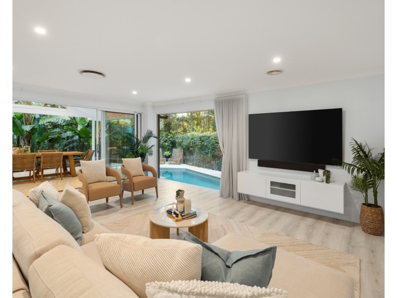 25 Carrabella Avenue, Springfield NSW 2250