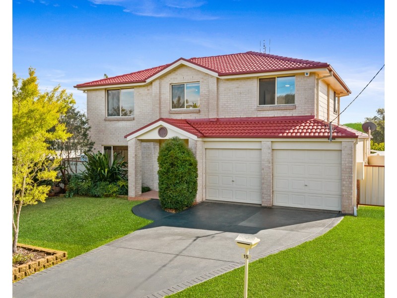 15 Isis Street, Wyoming NSW 2250