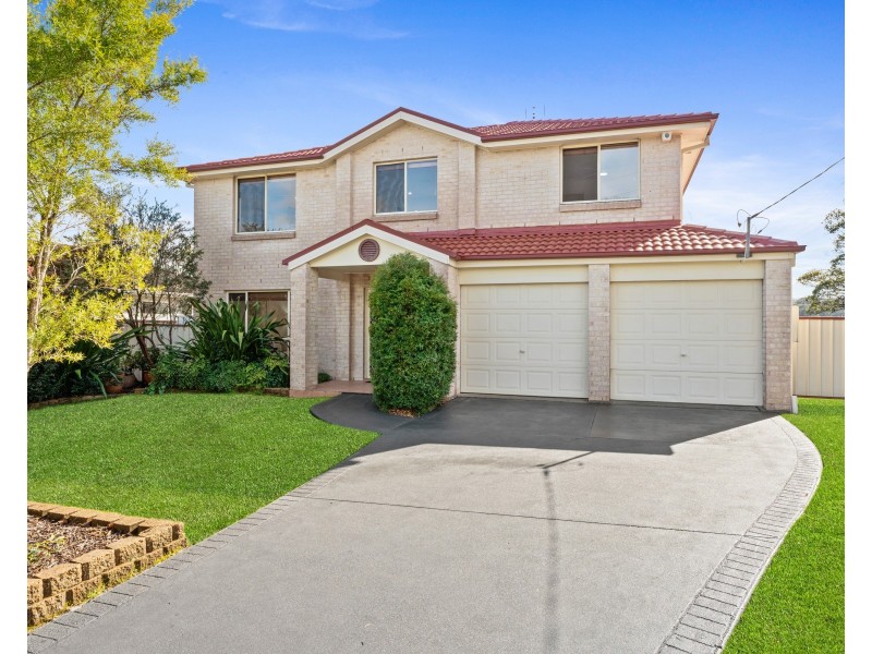 15 Isis Street, Wyoming NSW 2250