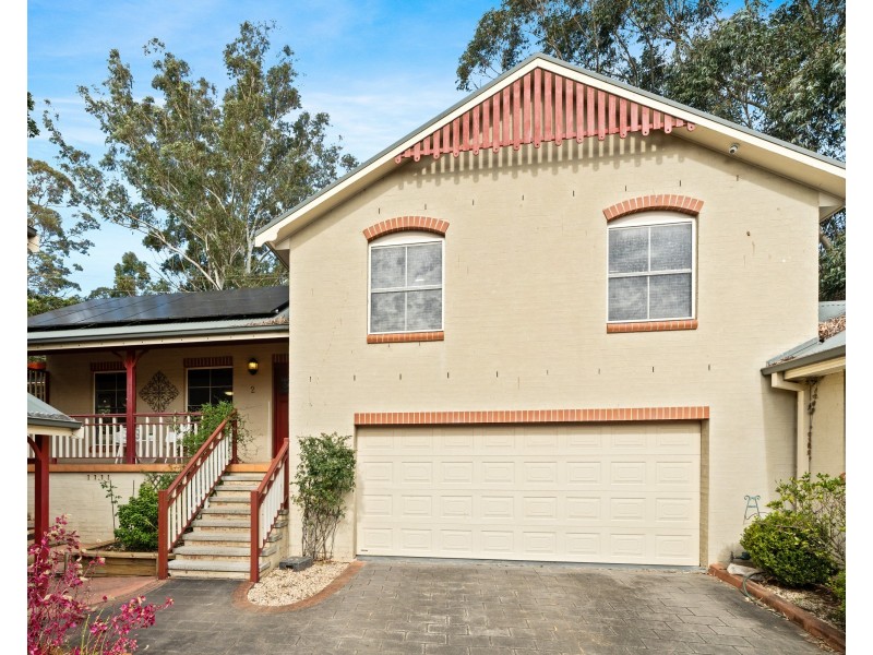 2/11 Berrys Head Road, Narara NSW 2250