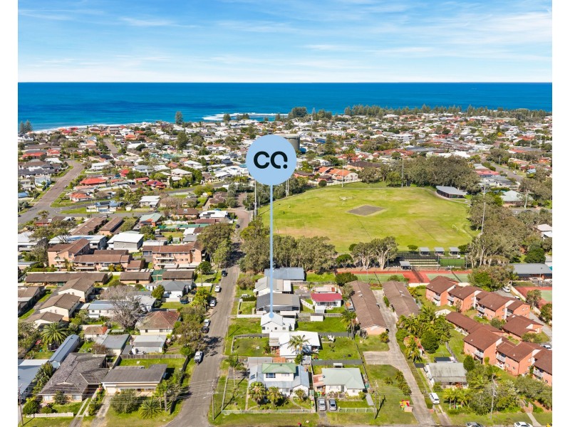 3 Sutton Avenue, Long Jetty NSW 2261
