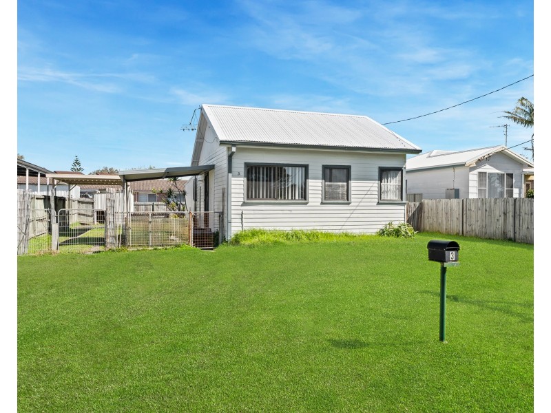 3 Sutton Avenue, Long Jetty NSW 2261