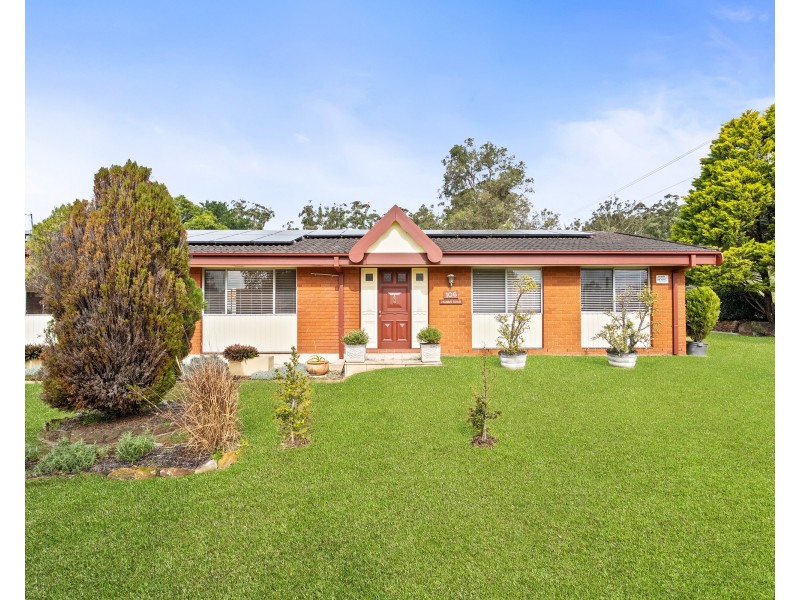 106 Manns Road, Narara NSW 2250