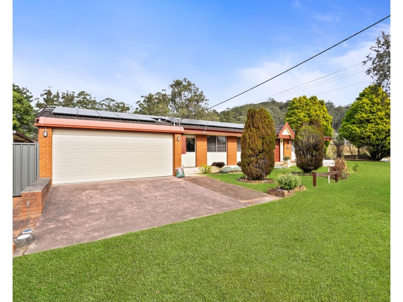 106 Manns Road, Narara NSW 2250