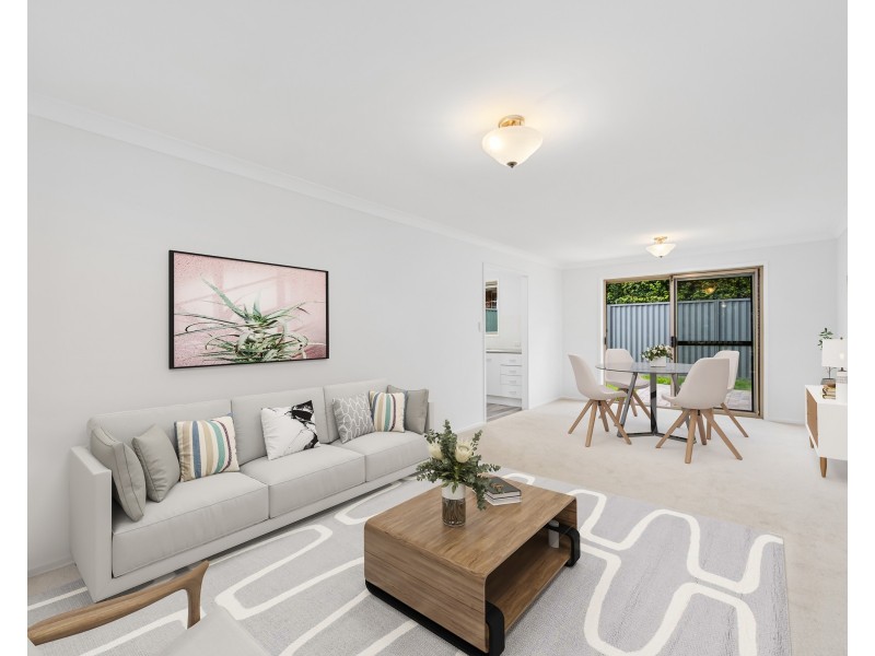 2/11 Casula Place, Ourimbah NSW 2258