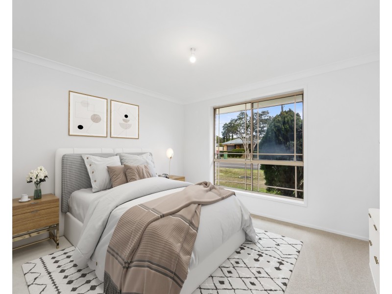 2/11 Casula Place, Ourimbah NSW 2258