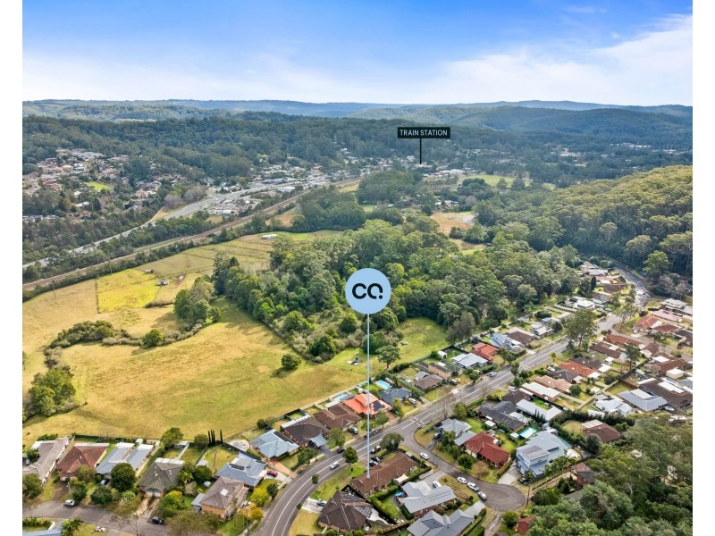 2/11 Casula Place, Ourimbah NSW 2258