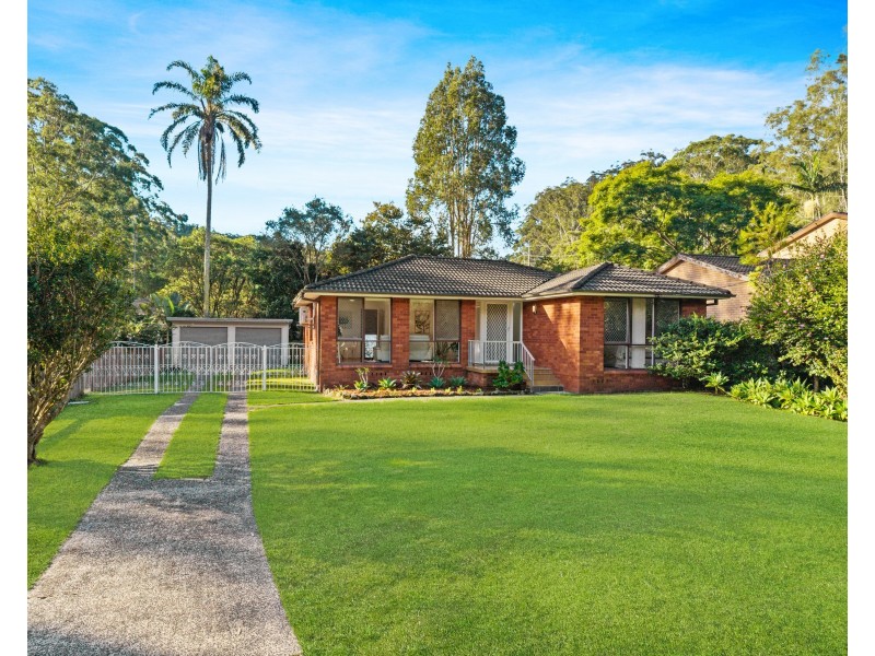 73 Chamberlain Road, Wyoming NSW 2250