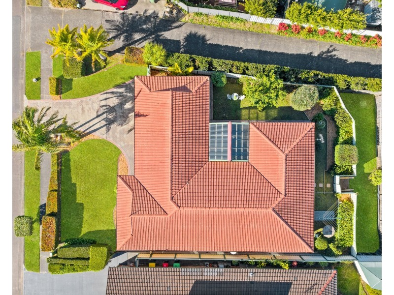 4 Robinia Parade, Springfield NSW 2250