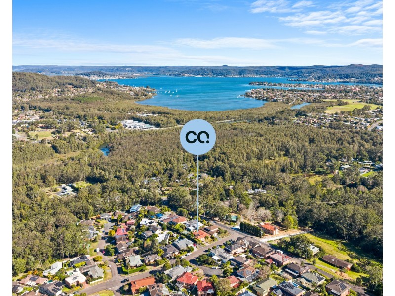 4 Robinia Parade, Springfield NSW 2250