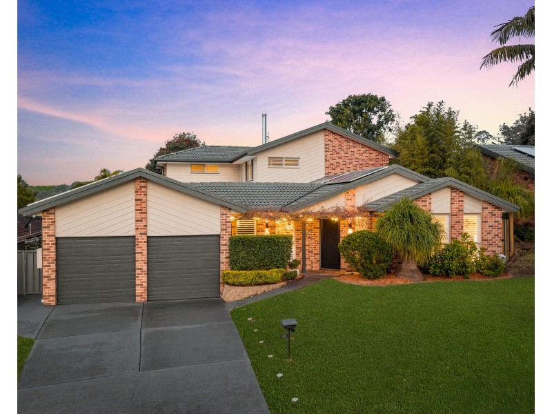 33 Yanderra Crescent, Narara NSW 2250