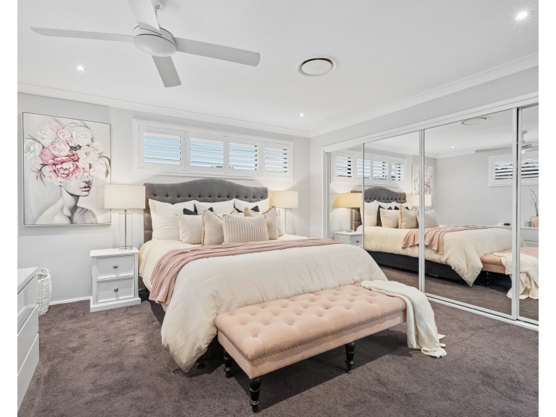 33 Yanderra Crescent, Narara NSW 2250