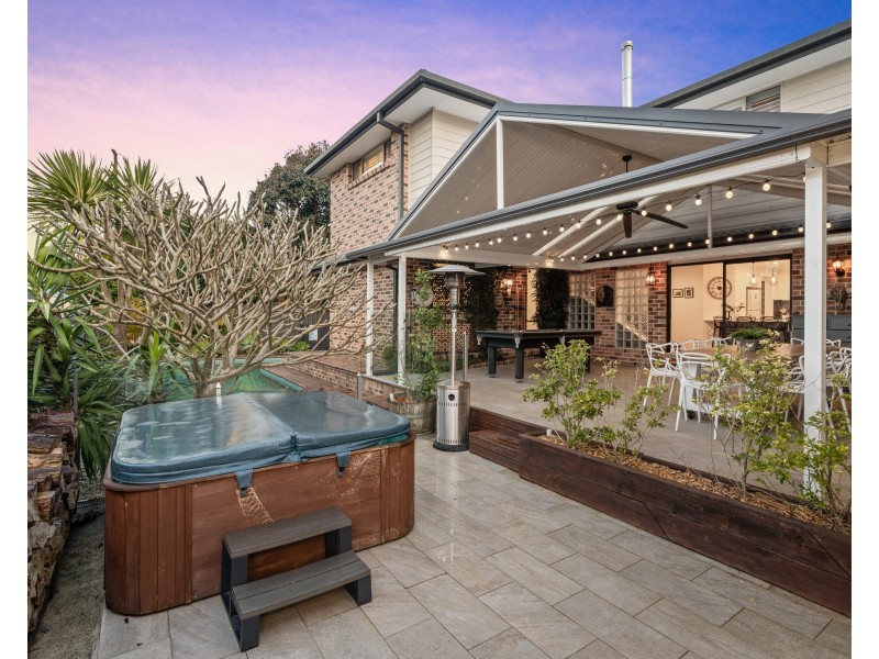 33 Yanderra Crescent, Narara NSW 2250