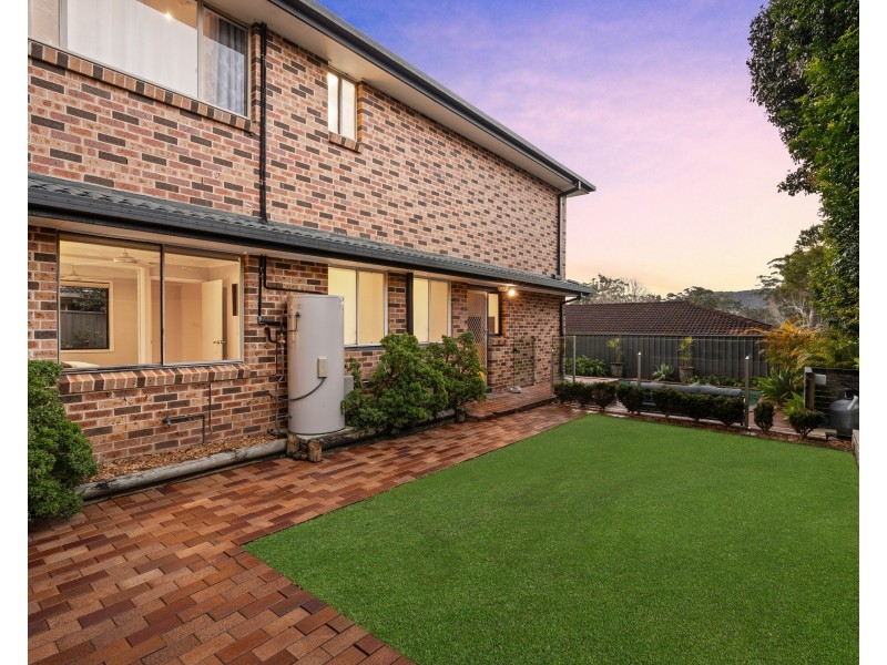 33 Yanderra Crescent, Narara NSW 2250