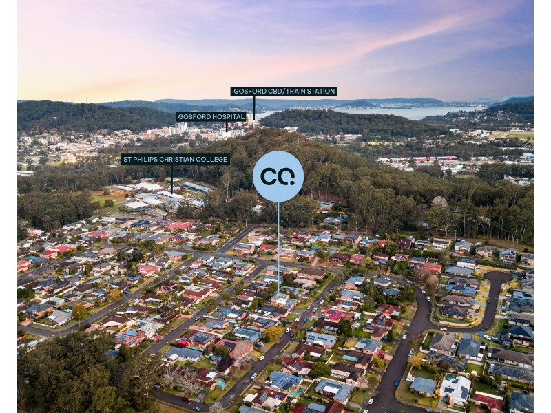 33 Yanderra Crescent, Narara NSW 2250