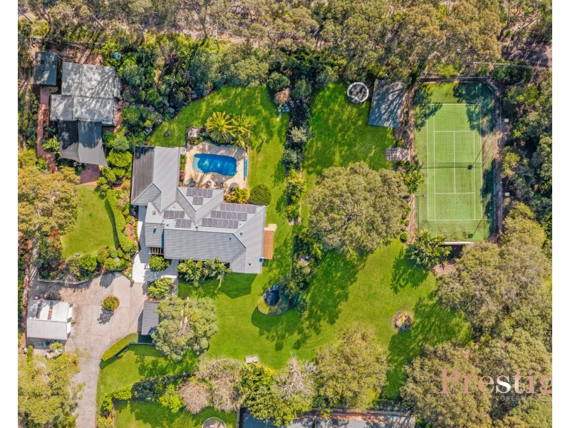 17 Currawong Road, Wamberal NSW 2260