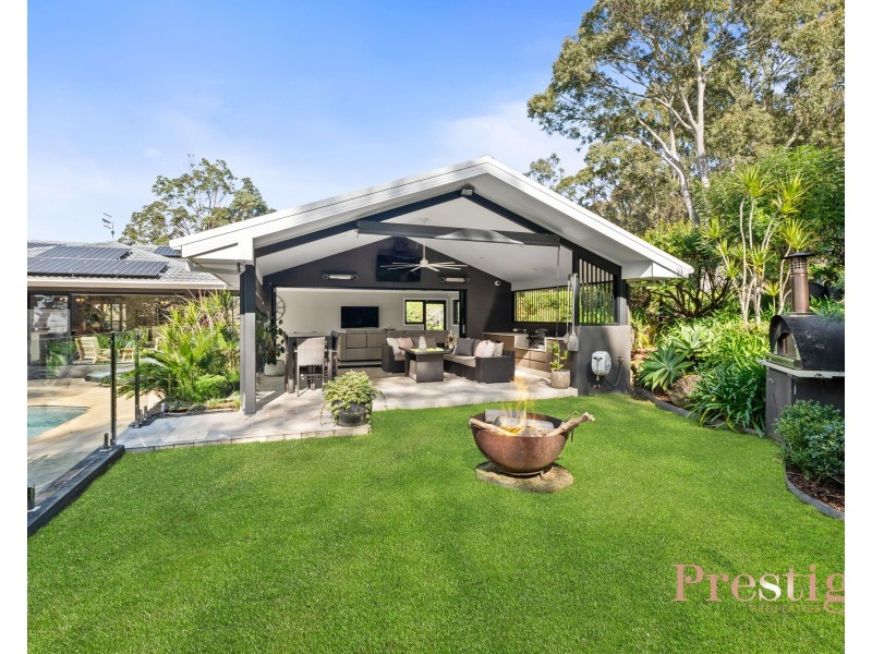 17 Currawong Road, Wamberal NSW 2260