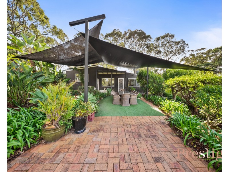 17 Currawong Road, Wamberal NSW 2260