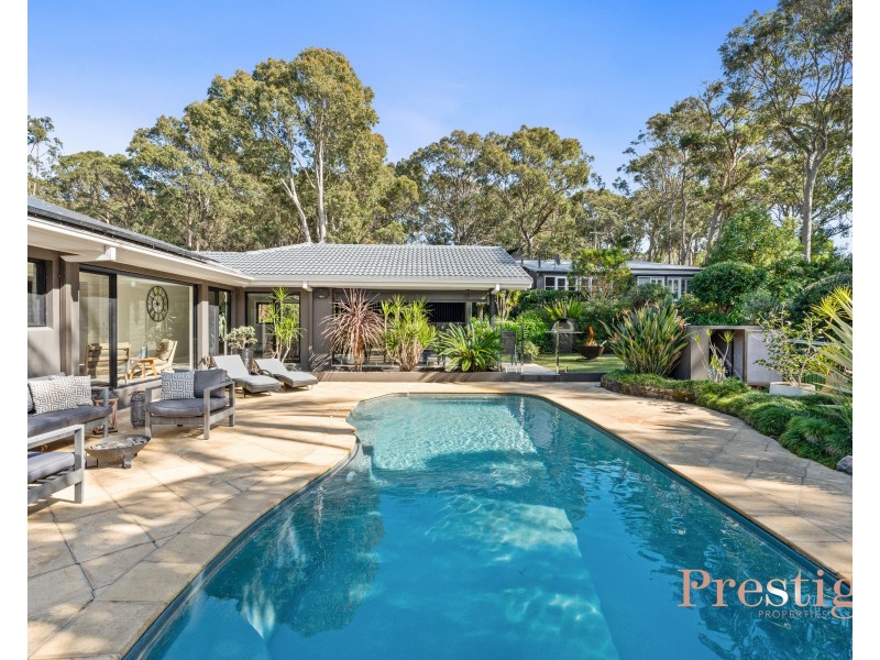 17 Currawong Road, Wamberal NSW 2260