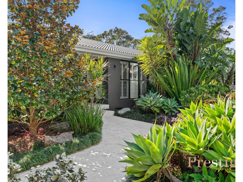 17 Currawong Road, Wamberal NSW 2260