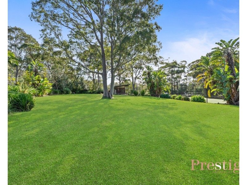 17 Currawong Road, Wamberal NSW 2260