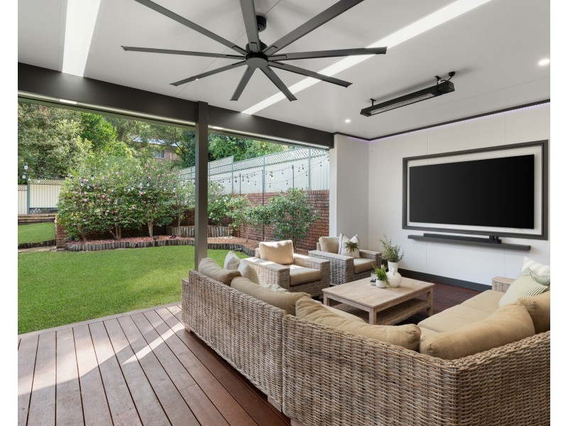 83 Hanlan Street North, Narara NSW 2250