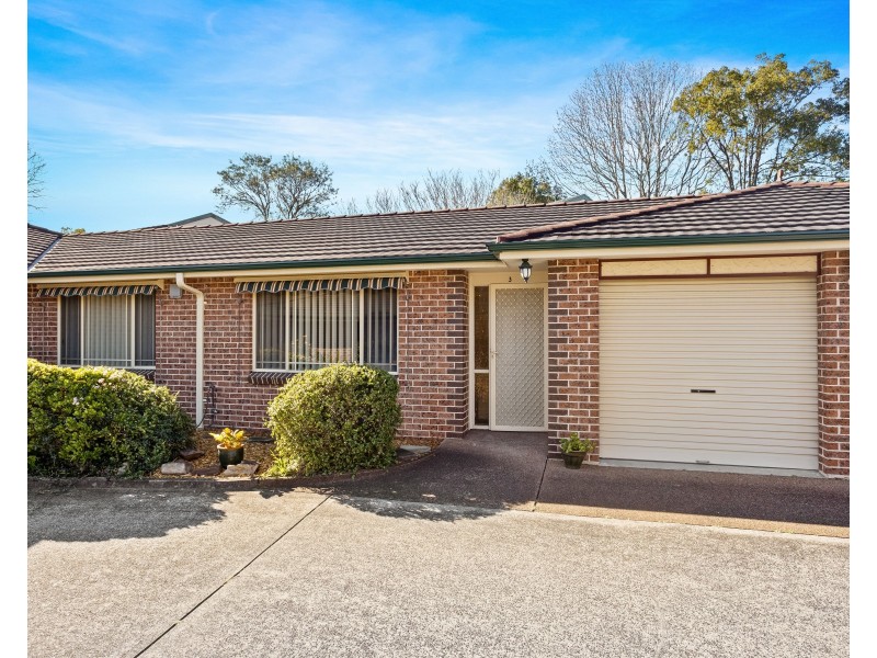 3/31 Cary Street, Wyoming NSW 2250