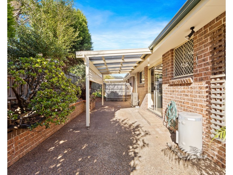 3/31 Cary Street, Wyoming NSW 2250