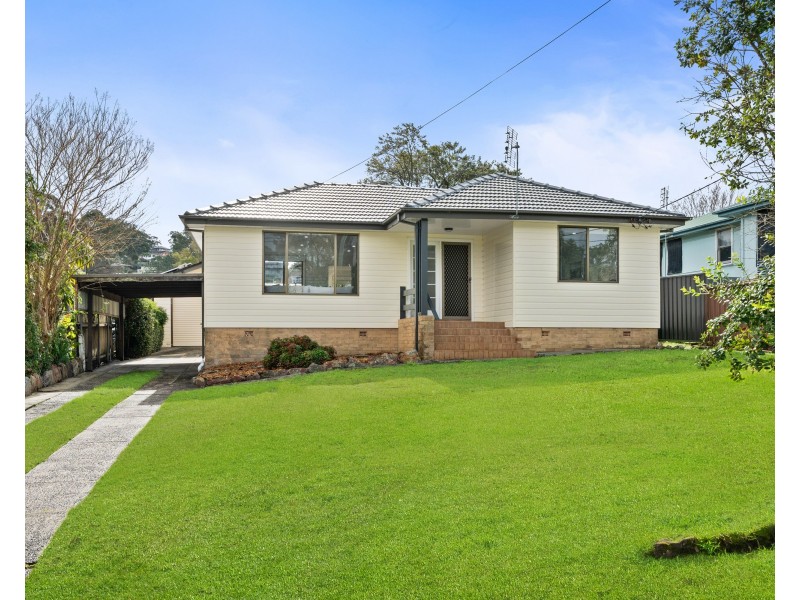 37 Maitland Road, Springfield NSW 2250