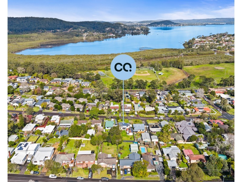 37 Maitland Road, Springfield NSW 2250