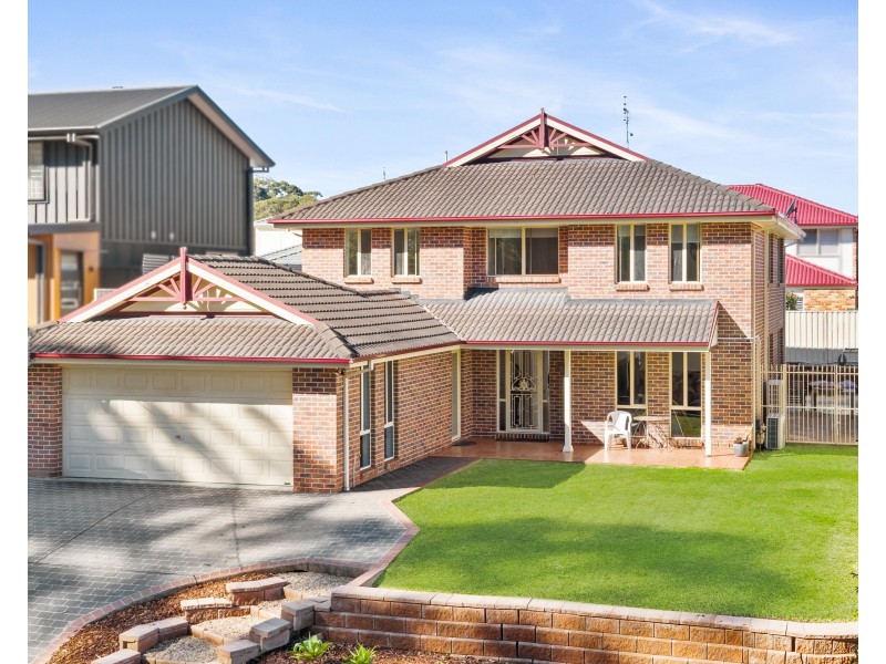 34 Meadow Road, Springfield NSW 2250