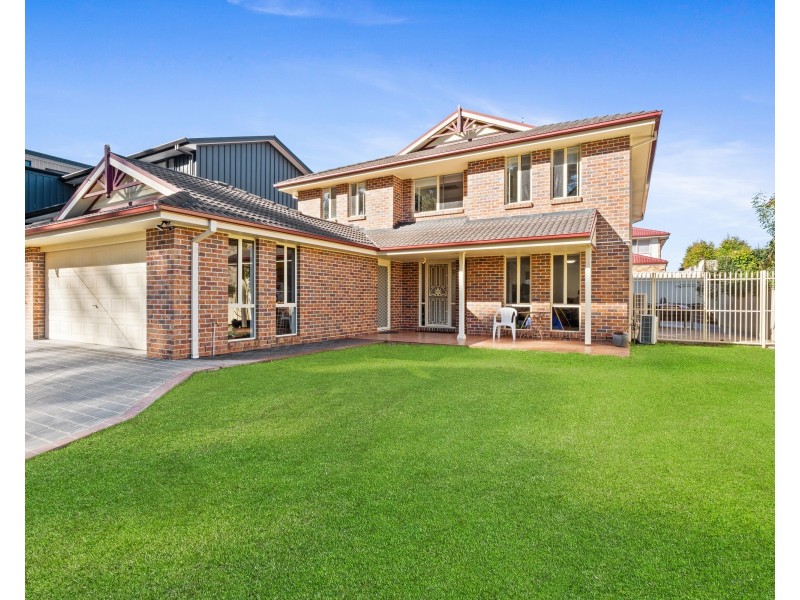 34 Meadow Road, Springfield NSW 2250
