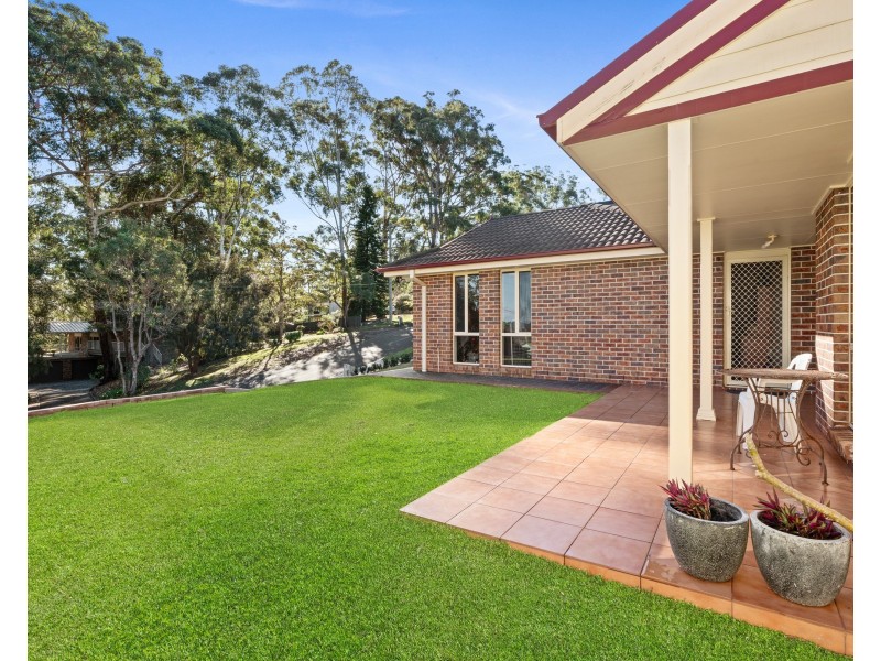 34 Meadow Road, Springfield NSW 2250