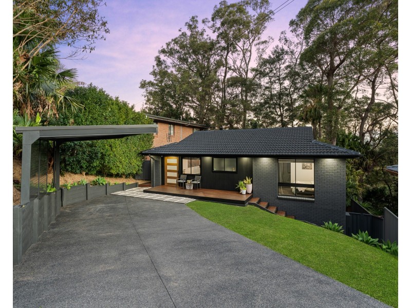 58 Joppa Street, Niagara Park NSW 2250