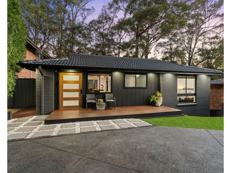 58 Joppa Street, Niagara Park NSW 2250