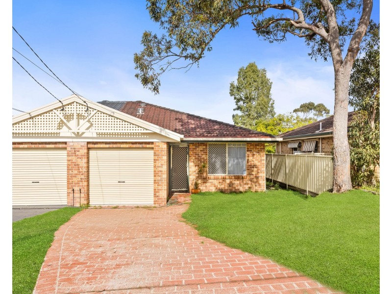 58 Roper Road, Blue Haven NSW 2262