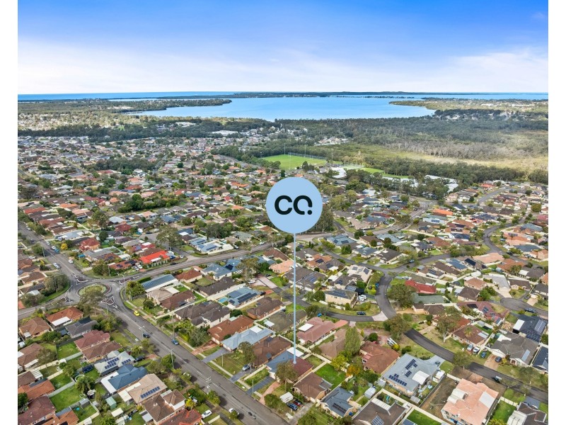 58 Roper Road, Blue Haven NSW 2262