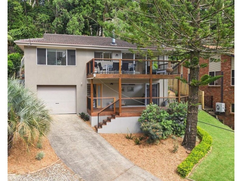 81 Anniversary Avenue, Terrigal NSW 2260