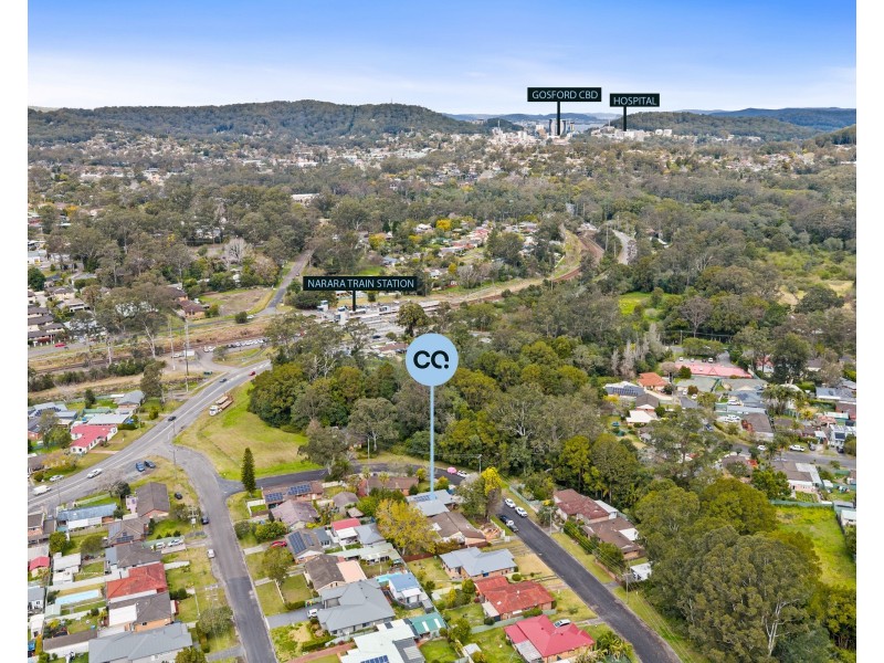 5 Brancourt Crescent, Narara NSW 2250