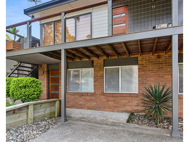 11a Old Tumbi Road, Wamberal NSW 2260