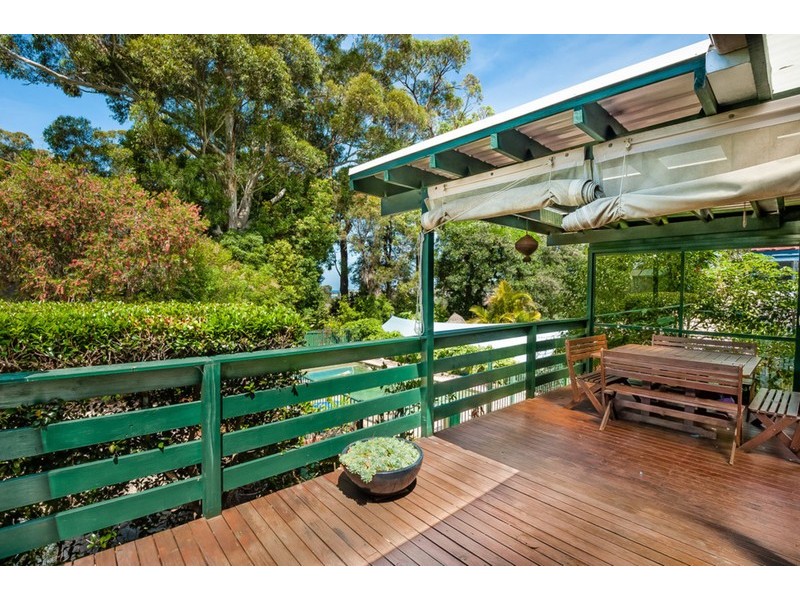 18 Weemala Crescent, Terrigal NSW 2260