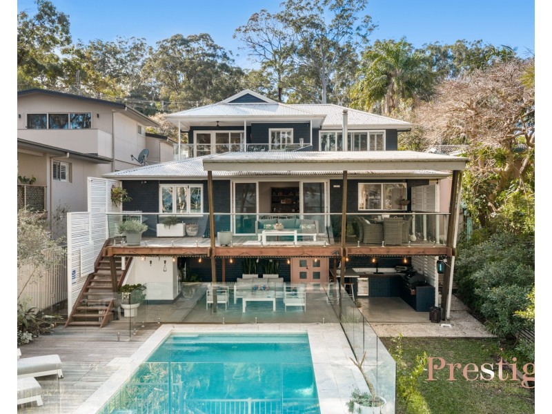 3 Pixie Avenue, Green Point NSW 2251