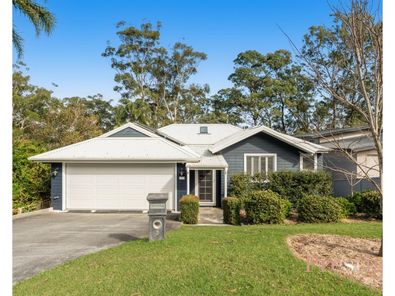 3 Pixie Avenue, Green Point NSW 2251