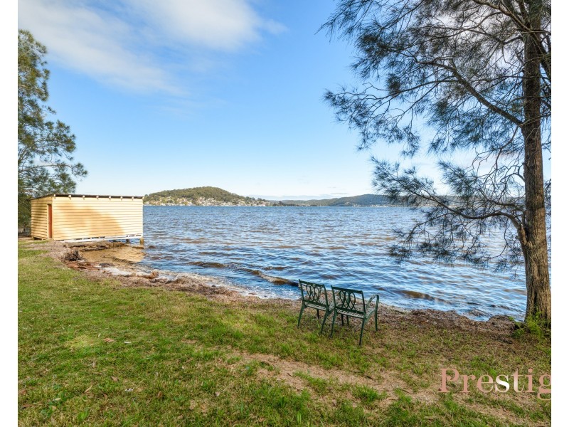 3 Pixie Avenue, Green Point NSW 2251