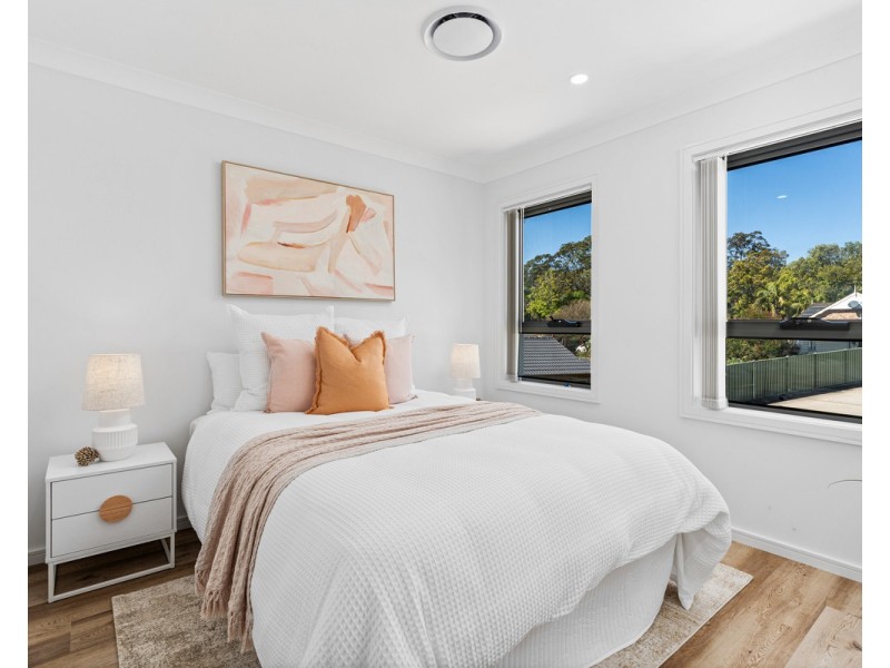 5/42 Reeves Street, Narara NSW 2250