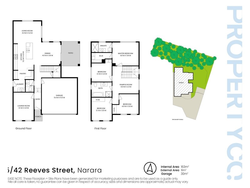 5/42 Reeves Street, Narara NSW 2250