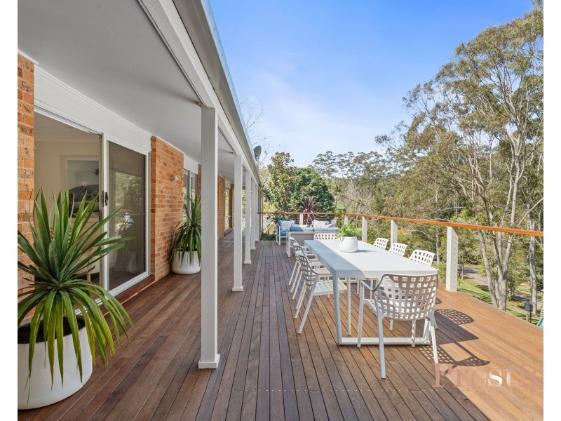 5 Greenacres Close, Glenning Valley NSW 2261
