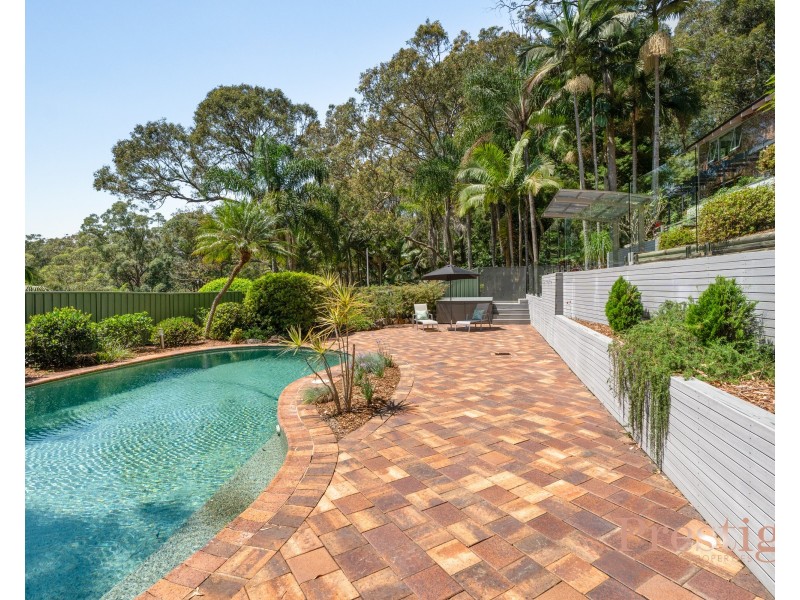 51 Palm Valley Road, Tumbi Umbi NSW 2261