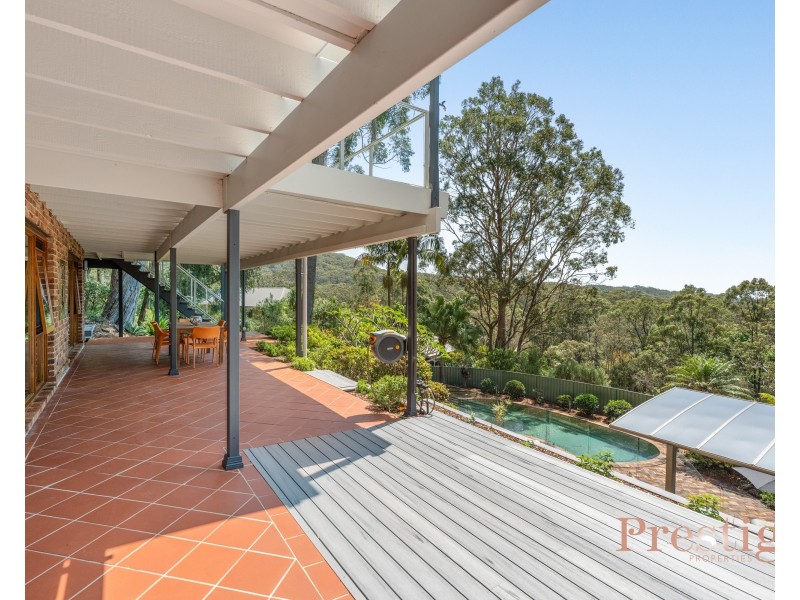 51 Palm Valley Road, Tumbi Umbi NSW 2261