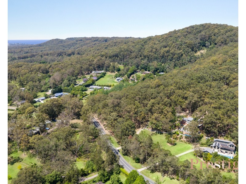 51 Palm Valley Road, Tumbi Umbi NSW 2261